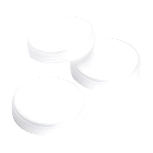 Boon Nursh Breast Milk Storage Lids - Made for Boon Nursh Bottles - Lids for Formula Travel Container - Breastfeeding Essentials and Baby Feeding Supplies - 3 Count