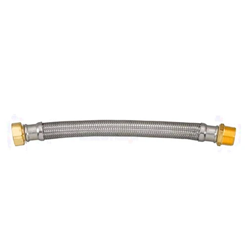 MOEN 7213-18-34-7 INC/FAUCETS 3/4FIPx3/4MIP Connector