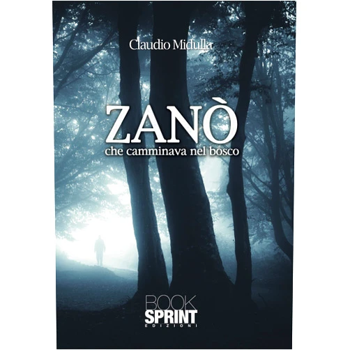 Italian Edition by Claudio Midulla (Author) Format: Kindle Edition Zanò che camminava nel bosco (Italian Edition)