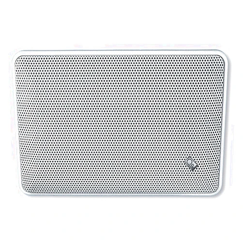 Poly-Planar Polyplanar MA-5500 10x6 3-way Rect. Platinum Ser. 140 Watt