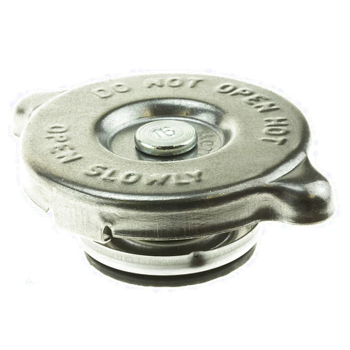 Stant 10230 Radiator Cap Replacement for Dodge Ram 1500 and More, Metal