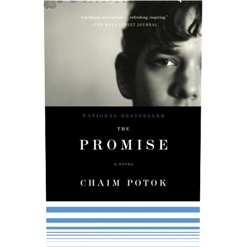 Chaim Potok The Promise
