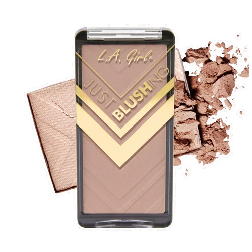 L.A. Girl Just Blushing, Just Because GBL481