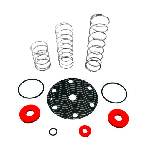 GUZIKO Replace RK34-975XL Backflow Preventer Repair Kit Fit for Zurn Wilkins 3/4-1