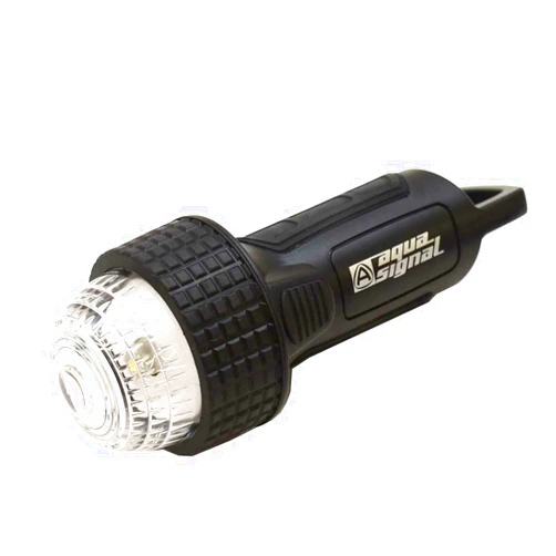 Generic Aqua Signal Boat Portable Nav Light 27440-7 | Series 27 LED (Kit)
