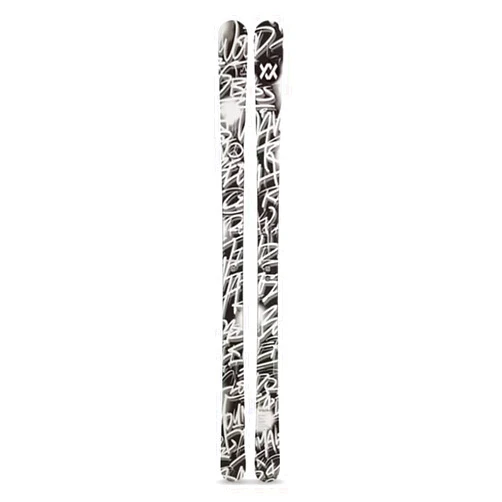Volkl Revolt 86 Skis (Ski Only) 2025