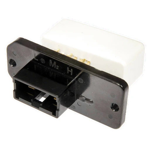 Dorman 973-141 HVAC Blower Motor Resistor Compatible with Select Honda Models