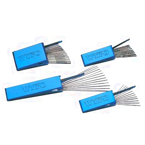 WYPO - Tip Cleaner Kits Wy King Tip Cleaner #4 - Sold as 1 Each