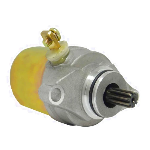 Parts Player OEG Parts New Starter Compatible with w Polaris ATV Predator Sportsman Scrambler 90 & Outlaw 50 650511, 0450533, 0451692, 0453848, SMU0284, 41054058