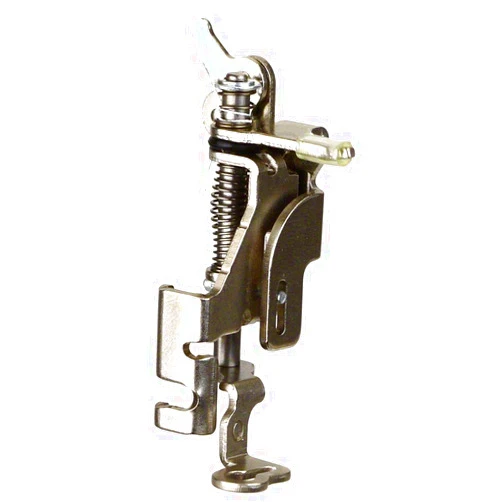 LNKA Embroidery Foot Q Foot XD0474051 for Brother for SE-350, SE400, PE770, NV-900, NV-900D, NV-1000, HE-240, LB-6770
