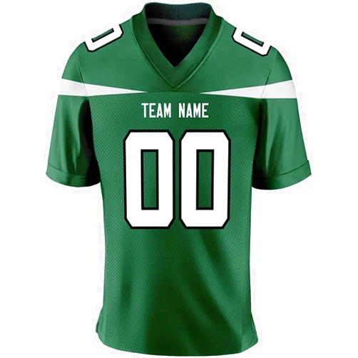 HBXXKA Custom Football Jersey Personalized City Stitched Team Name Number Shirt Gift for Men/Women/Youth Fans