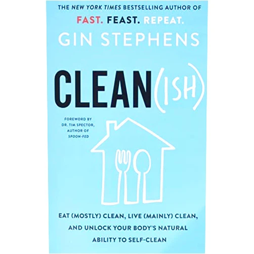 By Gin Stephens (Author) NEW-Clean(ish)