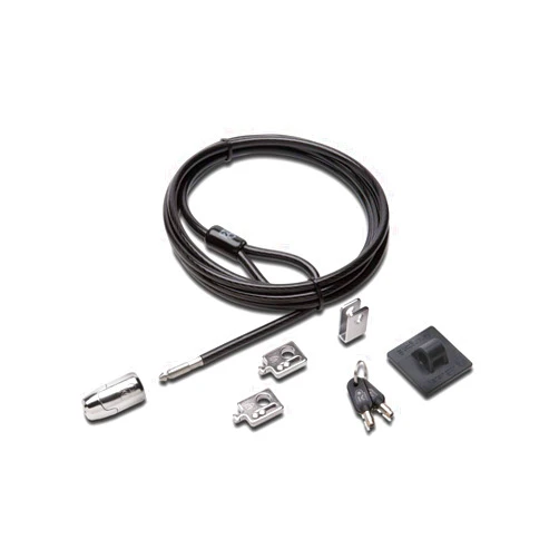 Kensington Desktop & Peripherals Locking Kit 2.0, Black (K64424WW)