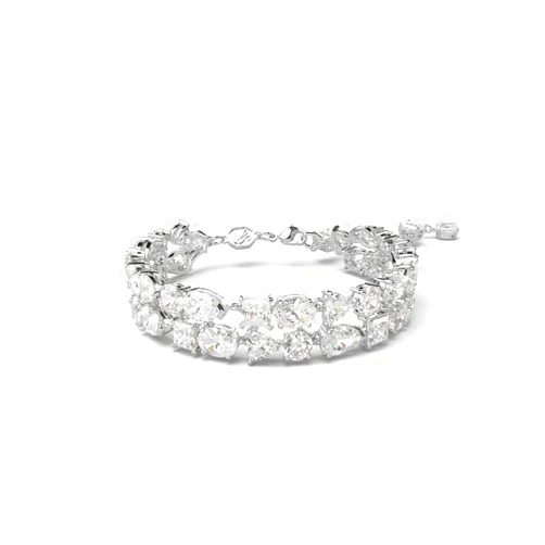 Swarovski Mesmera bracelet