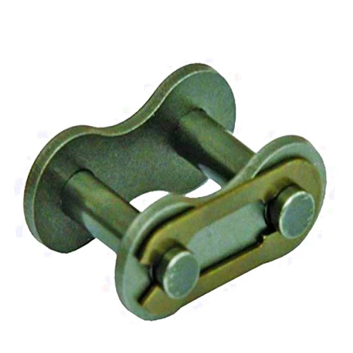 Koch Industries Koch 7550040 Roller Chain Connector Link, 4-Pack, 50