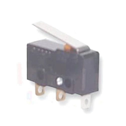 OMRON Snap Action Micro Switch SPDT SS-5GL2 (1 Switch)