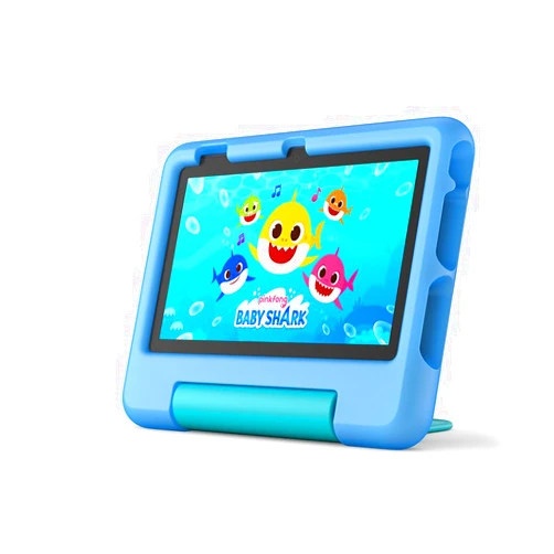 Fire Tablets Amazon Fire 7 Kids tablet (newest model) ages 3-7. Top-selling 7