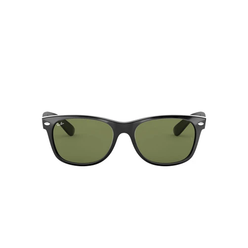 Ray-Ban RB2132 New Wayfarer Square Sunglasses