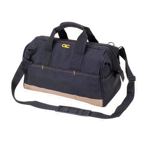 Custom Leathercraft 16