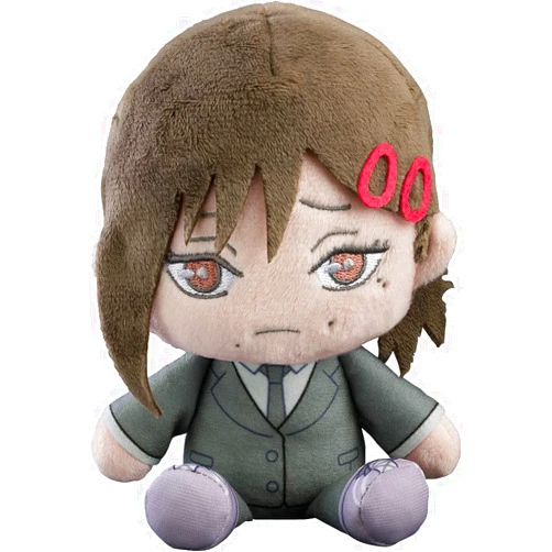 Good Smile Company Chainsaw Man: Kobeni Plushie