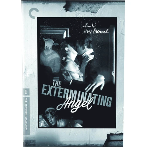 Luis Bunuel (Director) Rated: NR Format: DVD The Exterminating Angel (The Criterion Collection)