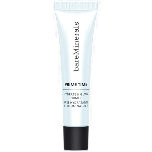 bareMinerals Original Pore Minimizing Gel Face Primer, Extends Makeup Wear, Minimizes the Look of Pores, Blurs Imperfections, Oil Control, Cruelty-Free