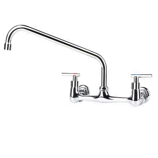 KWODE Commercial Sink Faucet with 14