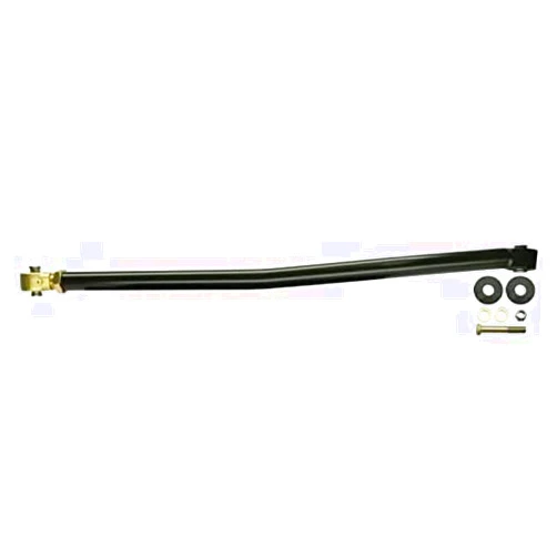Southwest Speed NEW ROCKJOCK JOHNNY JOINT ADJUSTABLE REAR TRAC BAR,97-06 JEEP WRANGLER TJ & LJ 1997 1998 1999 2000 2001 2002 2003 2004 2005 2006