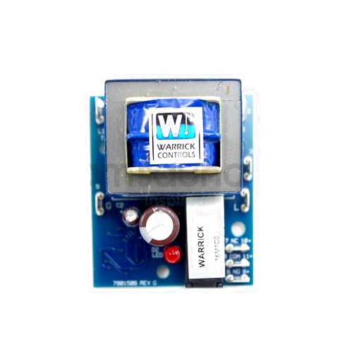 Mr. Steam 90241D HIGH WATER LEVEL CONTROL
