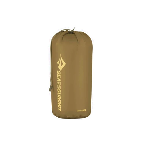 Sea to Summit Lightweight Stuff Sack, Durable Outdoor and Travel Storage