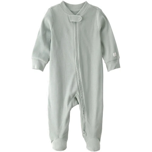 little planet by carter's unisex-baby Sleep and Play Made With Organic Cotton