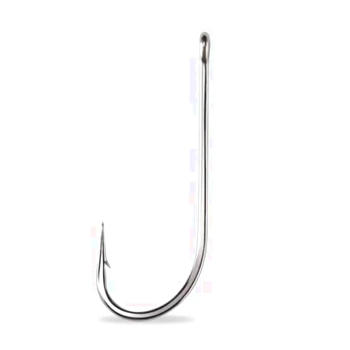 Mustad Signature S71SNP-DT Fly Hooks (Size 2/0)