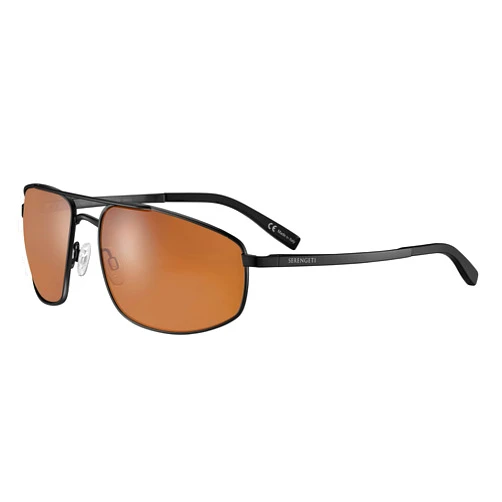 Serengeti - MODUGNO, Mineral Drivers, Large size sunglasses, Men and Women sunglasses, Drivers