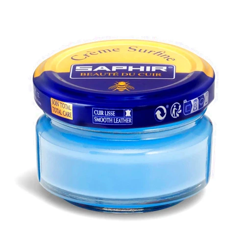 SAPHIR Men's Shoe Treatment