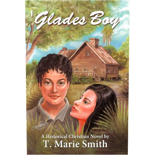 T Marie Smith Glades Boy
