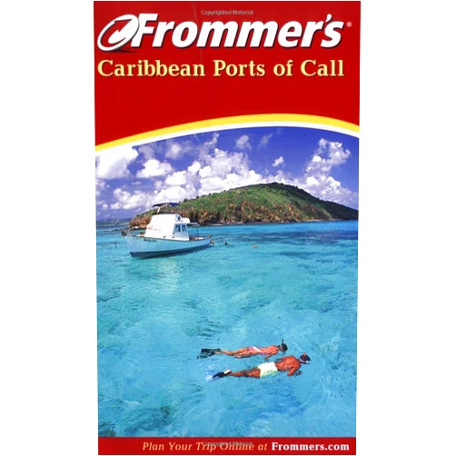 By Heidi Sarna (Author), Matt Hannafin (Author), Ken Lindley (Author) & 0 more Frommer's Caribbean Ports of Call (Frommer's Complete Guides)