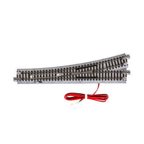 KATO N Gauge Electric Point No. 6 Left 20-202 Model Train Supplies