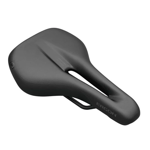 Ergon SF Bicycle Saddle, Womens