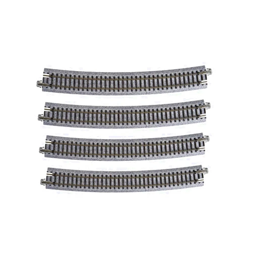 Kato USA Model Train Products Unitrack, 718mm (28 1/4