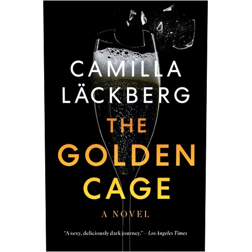 By Camilla Läckberg (Author), Neil Smith (Translator) Format: Kindle Edition The Golden Cage: A novel (Faye's Revenge Book 1)
