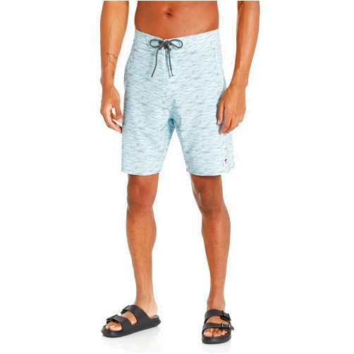 Costa Del Mar Unisex-Adult Costa Del Mar Tides Printed Boardshort
