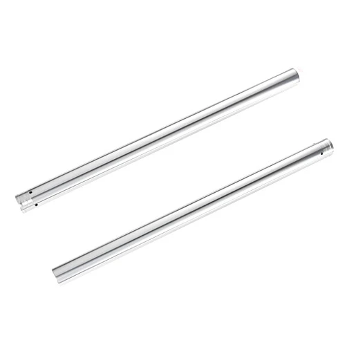 MTLBCYCLE Motorcycle Front Inner Fork Leg Tubes For Honda CMX300 CMX500 2020-2024 51410-K87-A31 41x621mm Front Suspension Shock Pipes