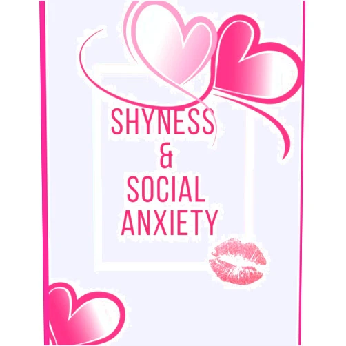 Yuniey Publication Shyness and Social Anxiety Workbook: Ideal and Perfect Gift for Shyness and Social Anxiety Workbook | Best Shyness and Social Anxiety Workbook for ... Gift Workbook and Notebook|Best Gift Ever
