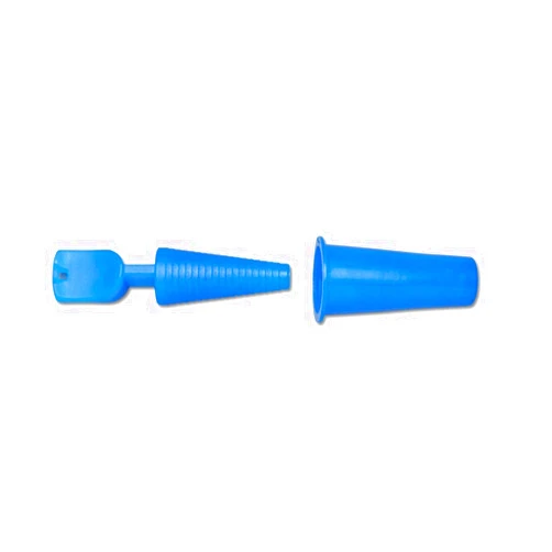 ADDTO INC Aq2221 Catheter Plug And Tube Tip Protector,Addto Inc - Each 1