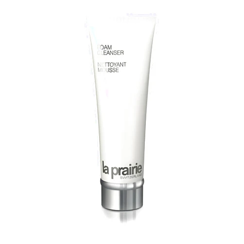 La Prairie Foam Cleanser, 4-Ounce Tube