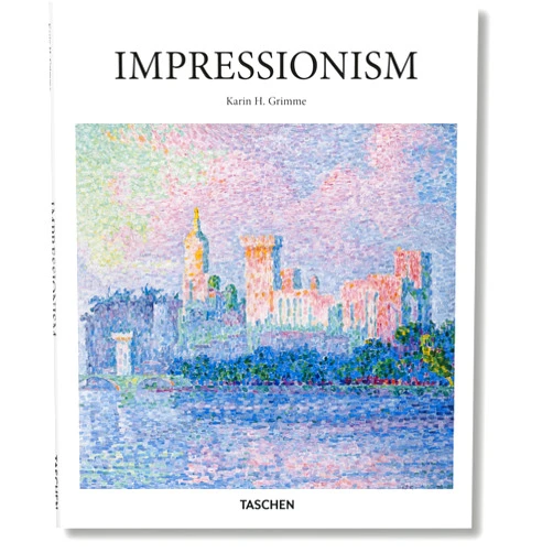 Karin H. Grimme,Norbert Wolf Impressionism