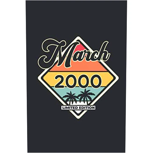 Max Tomler March 2000 Limited Edition: A5 Punkteraster • Notebook • Notizbuch • Taschenbuch • Journal • Tagebuch - Ein lustiges Geschenk für Freunde oder die ... Wünsche und Sprüche (German Edition)