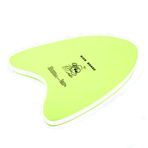 Asdbsa 3 in 1 Swim Kickboard with Kids Sleeves for Kids Swimming Training Aid Pool Exercise Equipment