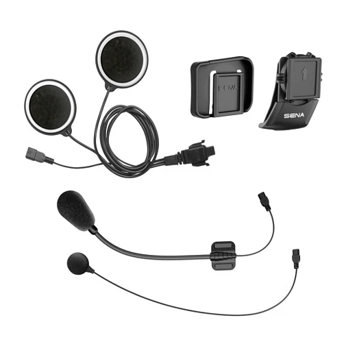 Sena 10C EVO Helmet Clamp Kit