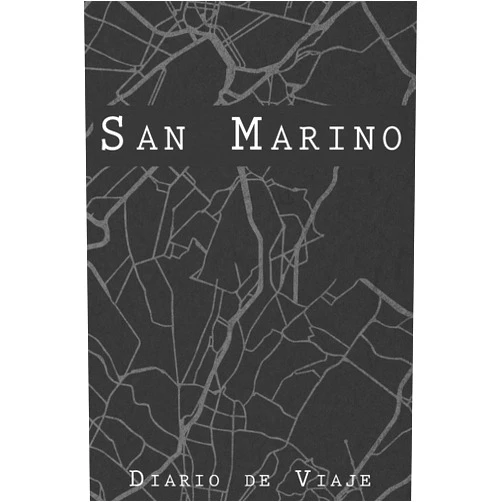 Spanish Edition by San Marino Publicación (Author) Diario De Viaje San Marino: 6x9 Diario de viaje I Libreta para listas de tareas I Regalo perfecto para tus vacaciones en San Marino (Spanish Edition)